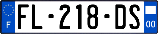 FL-218-DS