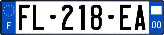 FL-218-EA