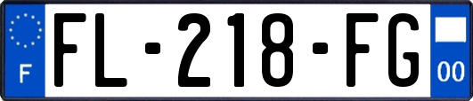 FL-218-FG