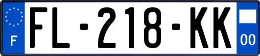 FL-218-KK