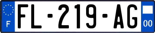 FL-219-AG