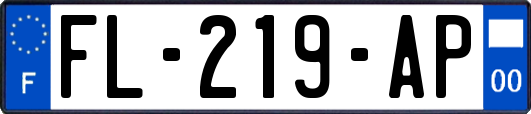 FL-219-AP