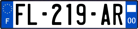 FL-219-AR