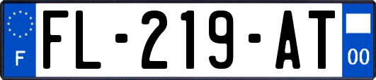 FL-219-AT