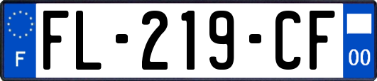 FL-219-CF