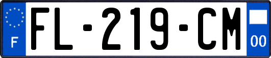 FL-219-CM