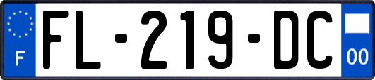 FL-219-DC