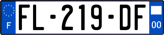 FL-219-DF