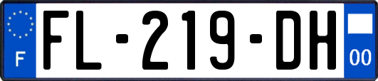 FL-219-DH