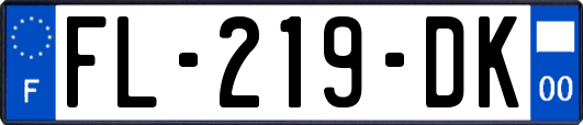 FL-219-DK