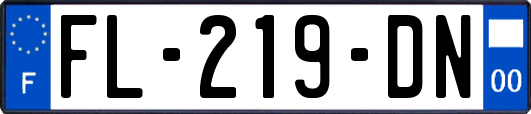 FL-219-DN