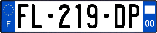 FL-219-DP