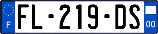 FL-219-DS