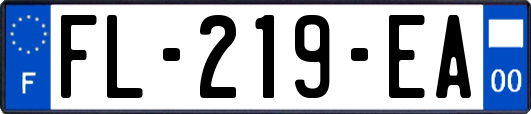 FL-219-EA