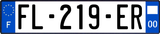 FL-219-ER