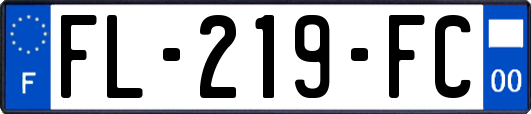 FL-219-FC