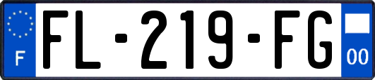 FL-219-FG