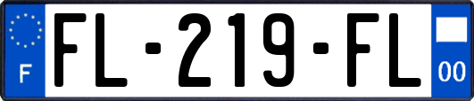 FL-219-FL