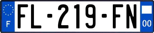 FL-219-FN