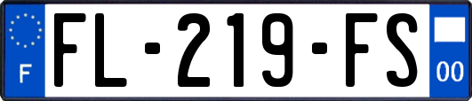 FL-219-FS