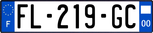 FL-219-GC