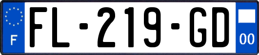 FL-219-GD