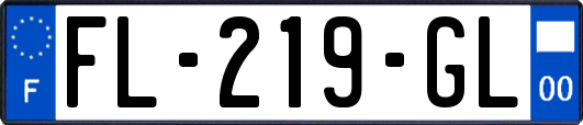 FL-219-GL