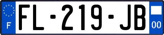 FL-219-JB