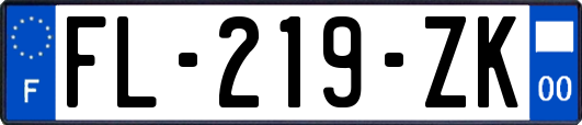 FL-219-ZK