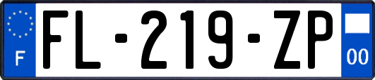 FL-219-ZP