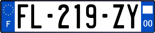 FL-219-ZY