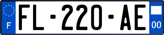 FL-220-AE