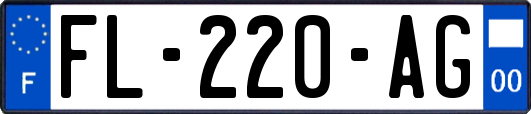 FL-220-AG