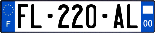 FL-220-AL