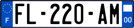 FL-220-AM