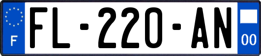 FL-220-AN