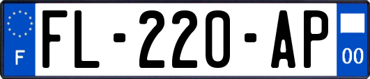 FL-220-AP