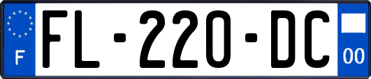 FL-220-DC