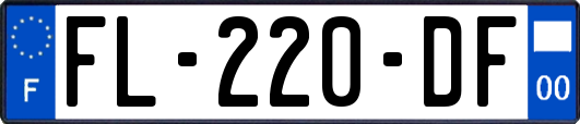 FL-220-DF