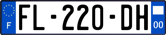 FL-220-DH