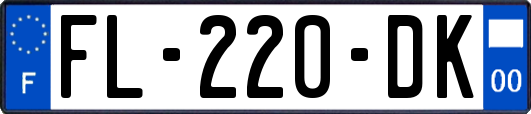 FL-220-DK