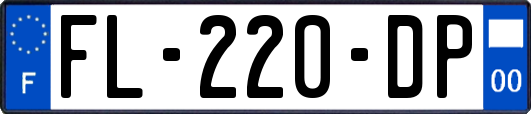 FL-220-DP