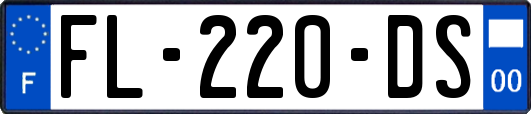 FL-220-DS