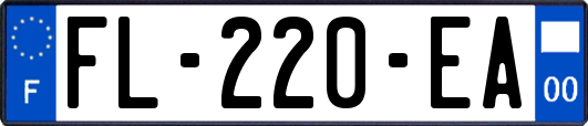 FL-220-EA