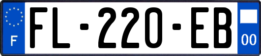 FL-220-EB