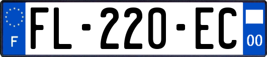 FL-220-EC