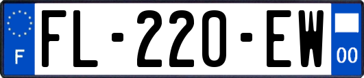 FL-220-EW