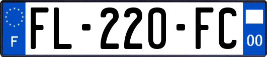 FL-220-FC