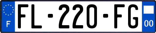 FL-220-FG