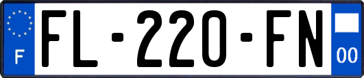 FL-220-FN